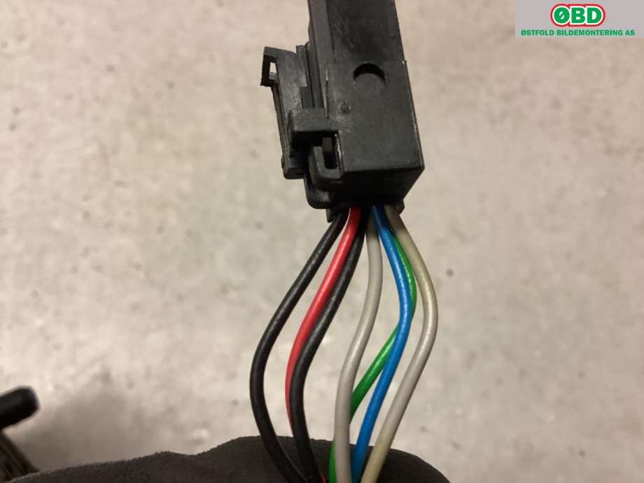 Speil høyre til Alfa Romeo Giulietta 2010-2018 (ALFA ROMEO|50529381|156090459|)