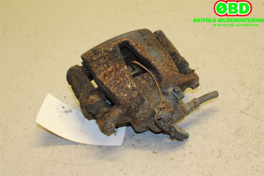 Bremsecaliper høyre foran til Alfa Romeo MiTo 2008-2016  (ALFA ROMEO|51900400|)
