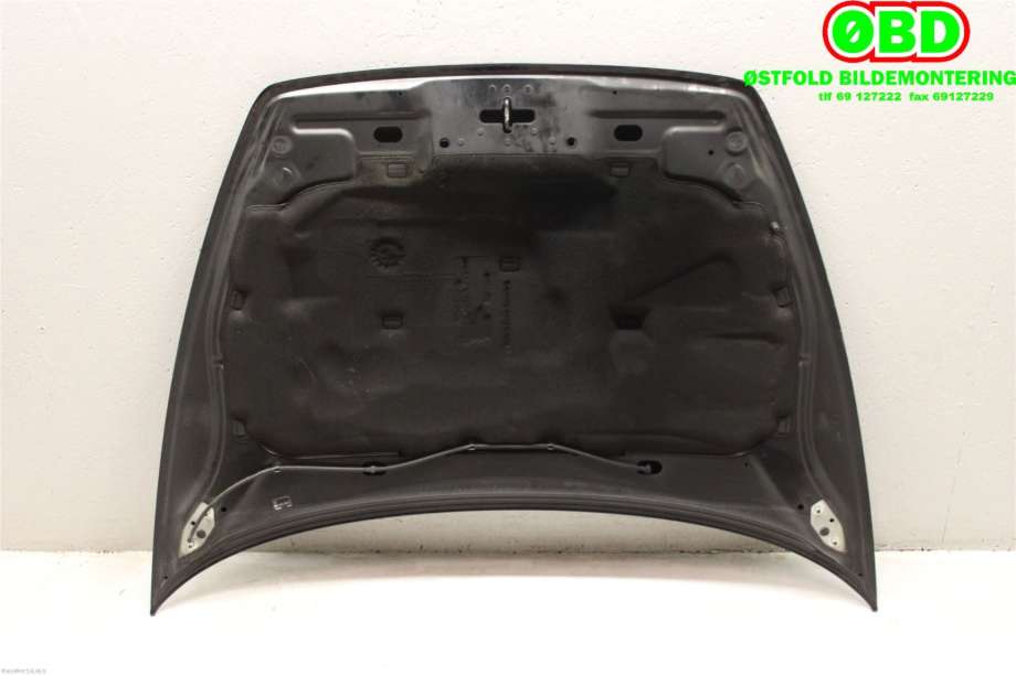 Panser til Volvo V50 2007-2012 (Fase 2)  (VOLVO|31371415|)