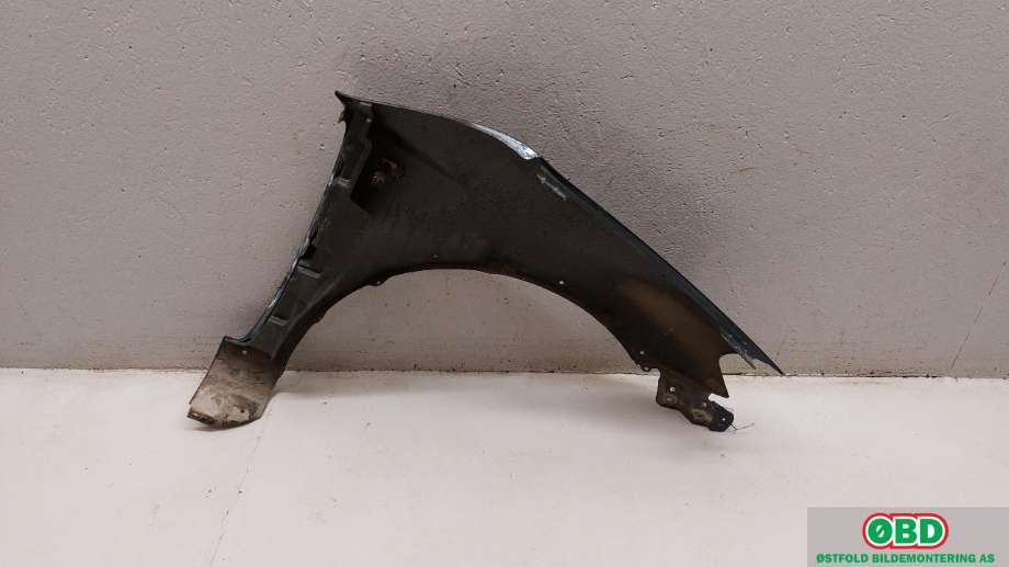 Skjerm venstre foran til Suzuki SX4 2009-2013 (Type I, Fase 2) (SUZUKI|)