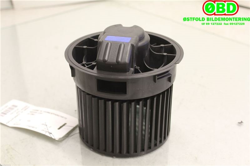 Varmeapparat motor til Nissan Leaf 2011-2017 (Type I)  (NISSAN|272261KL0A|272261FC0B|)