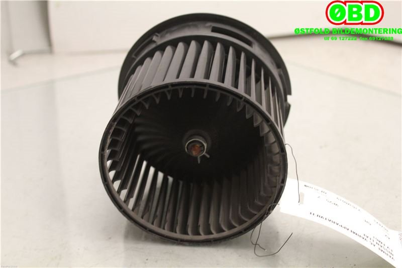 Varmeapparat motor til Nissan Leaf 2011-2017 (Type I)  (NISSAN|272261KL0A|272261FC0B|)