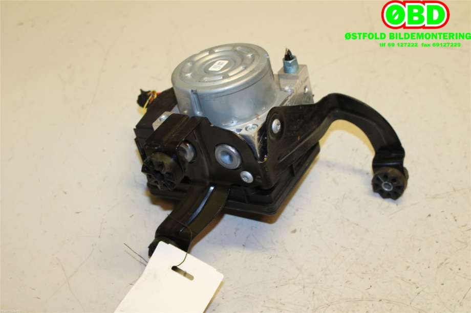 ABS sentral til BMW 3-Serie 2012-2018 (F30/F31/F34) (F30/F31/F34) (BMW|34 51 6 897 117|)