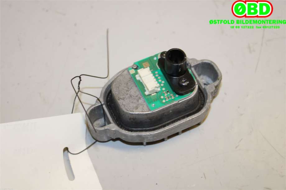 Styreenhet xenon/ballast til BMW 3-Serie 2012-2018 (F30/F31/F34) (F30/F31/F34) (BMW|63 11 7 419 615|)
