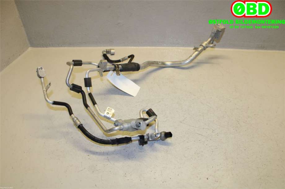 Aircondition rør til BMW 3-Serie 2012-2018 (F30/F31/F34) (F30/F31/F34) (BMW|)