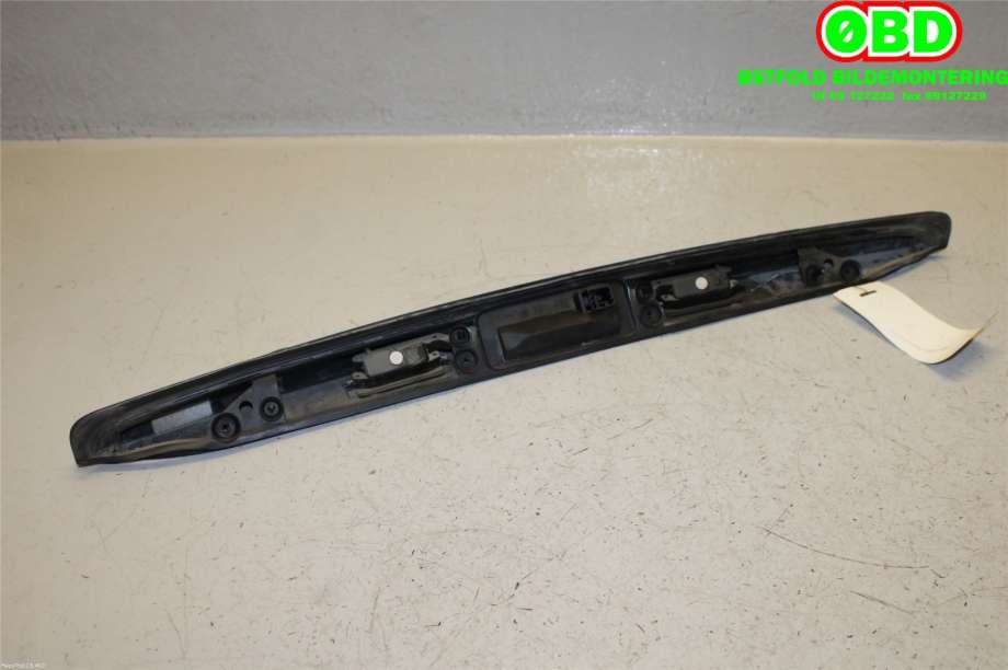 Lister til Volvo V50 2007-2012 (Fase 2)  (VOLVO|39885025|)