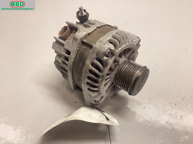 Dynamo til Subaru Outback 2009-2014 (Type IV) (SUBARU|23700AA661|)