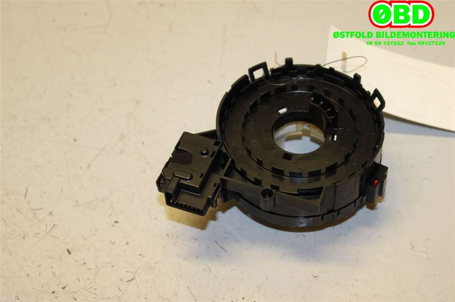 Airbag slepering til Škoda Octavia 2009-2013 (Type II, Fase 2)  (SKODA|1K0 959 653 C||1K0959653C)