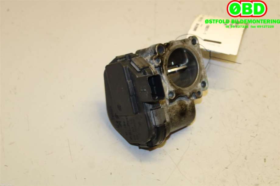 Spjeldhus til Volvo V70 2007-2013 (Type III, Fase 1)  (VOLVO|31338109|9673534480)