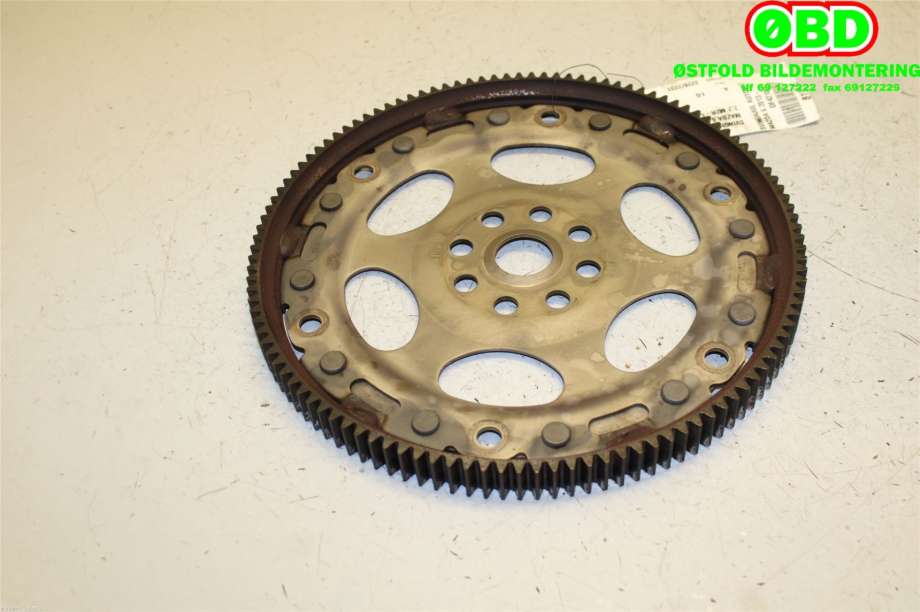 Svinghjul automat til Mazda 6 2013-2015 (Type III, Fase 1)  (MAZDA|FZ3F19020|)
