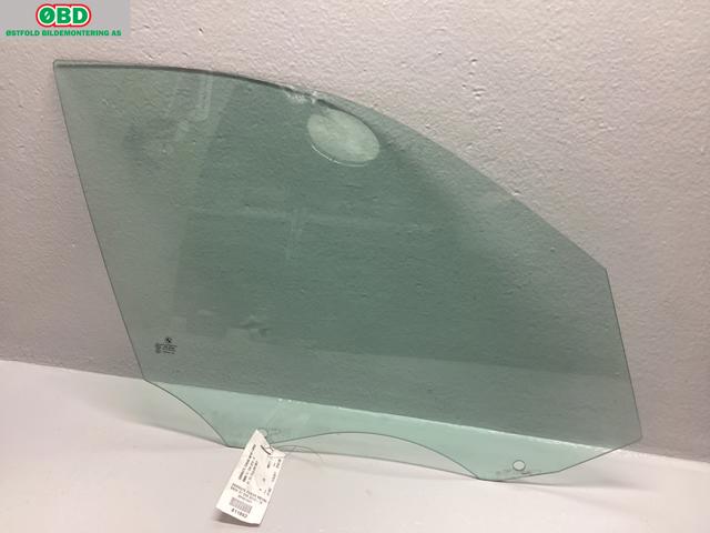 Siderute høyre foran til BMW X1 2009-2015 (E84) (E84) (BMW|51 33 2 990 296|)