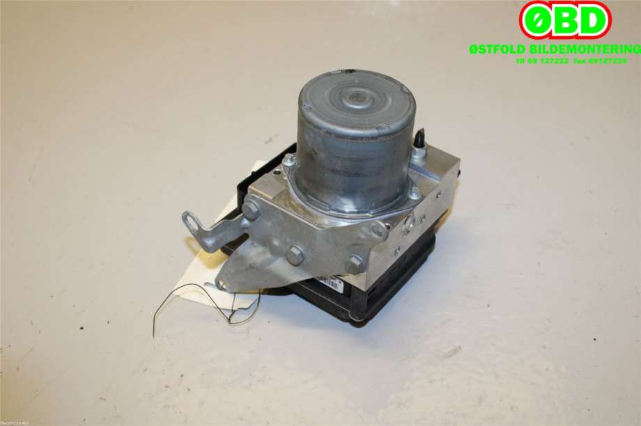 ABS sentral til BMW X1 2009-2015 (E84) (E84) (BMW|34 51 6 856 926|0265236159|34516791272)