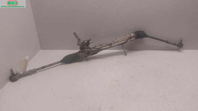 Tannstang til Citroën C4, Picasso 2006-2013 (Type I)  (CITROEN|4001 72|16 636 525 80|)