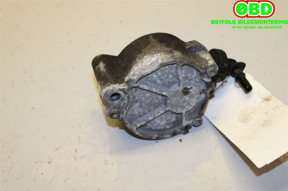 Vakuumpumpe til Ford Focus 2008-2010 (Type II, Fase 2)  (FORD|1487860|)