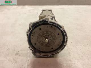 Girkasse automat til BMW 5-Serie, 2010-2017 (F10/F11) (F10/F11) (BMW|24 00 8 638 275)