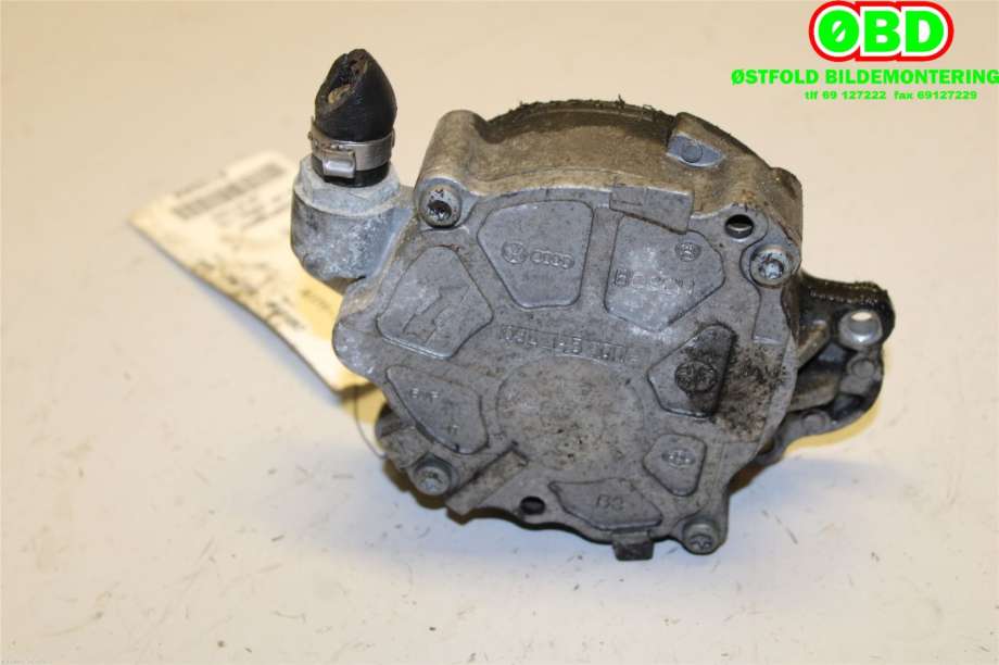 Vakuumpumpe til Audi Q5 2008-2012 (Type I, Fase 1) (AUDI|03L 145 100 F||03L145100F)