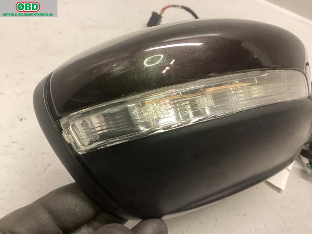 Speil høyre til VW Passat 2011-2015 (B7) (B7) (VOLKSWAGEN|3AC 857 508 F|)