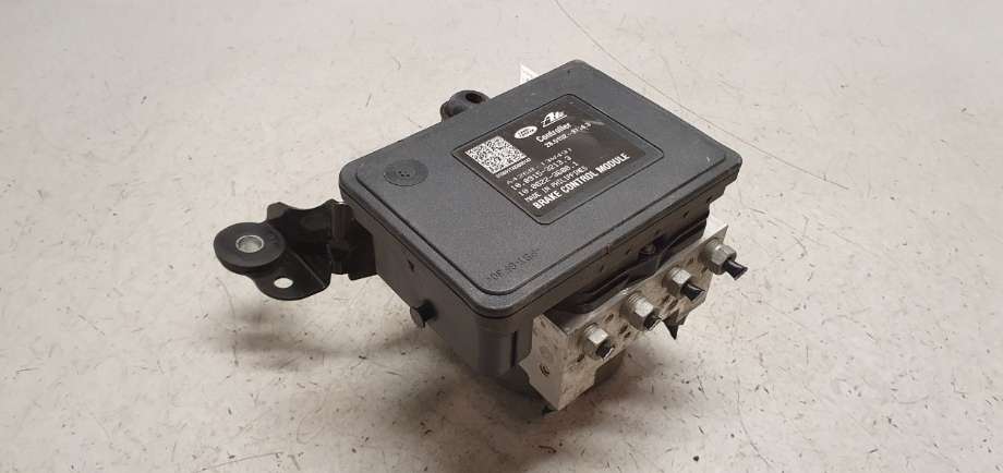 ABS sentral til Land Rover Range Rover, Evoque 2011-2019 (Type I)  (LAND-ROVER Evoque|LR047446|LR072596|)