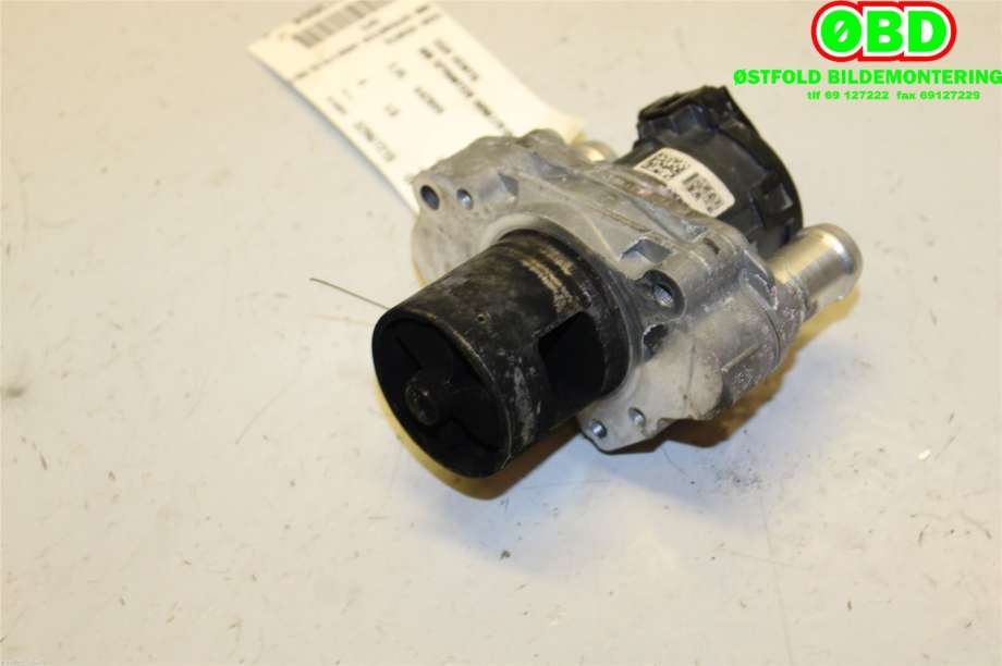 EGR-ventil til Mercedes Sprinter 2018-->> (907/910) (907/910)
