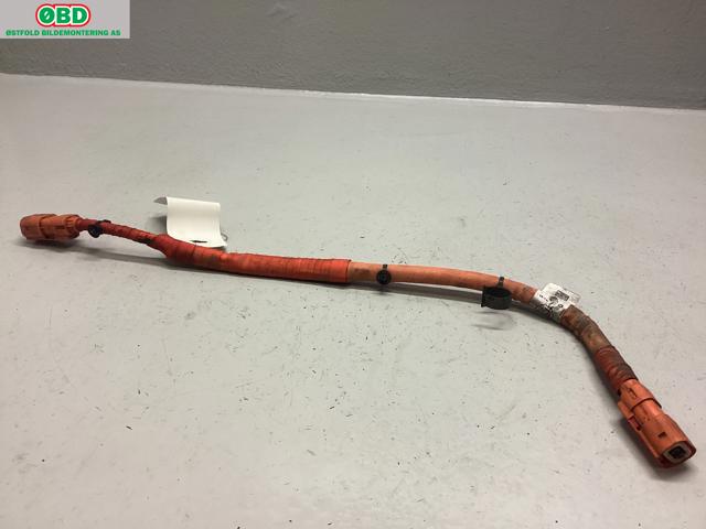 Kabel høy volt (HV) hybrid til VW e-Golf 2017-2020 (Fase 2) (VOLKSWAGEN|5Q0 971 449 A||5Q0971449A)
