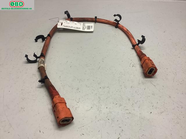 Kabel høy volt (HV) hybrid til VW e-Golf 2017-2020 (Fase 2) (VOLKSWAGEN|3Q0 971 475||3Q0971475)