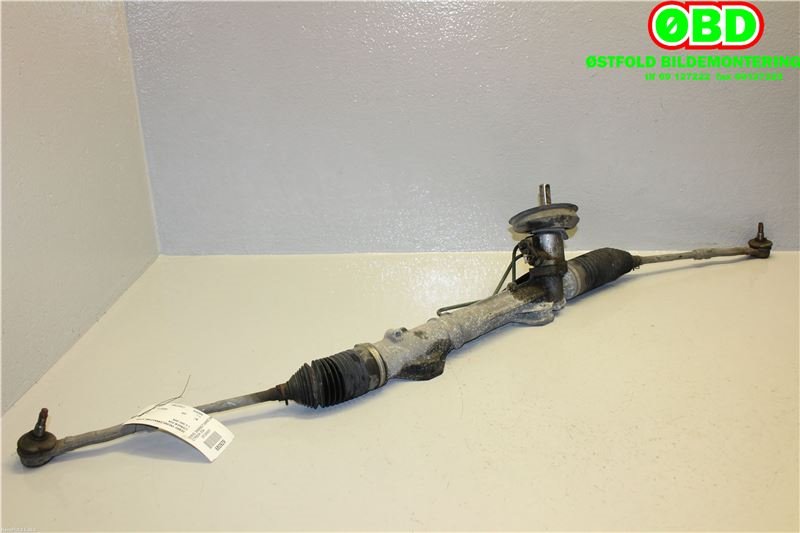 Tannstang til Citroën DS4 2011-2017 (CITROEN|4001VJ|1623214980|)
