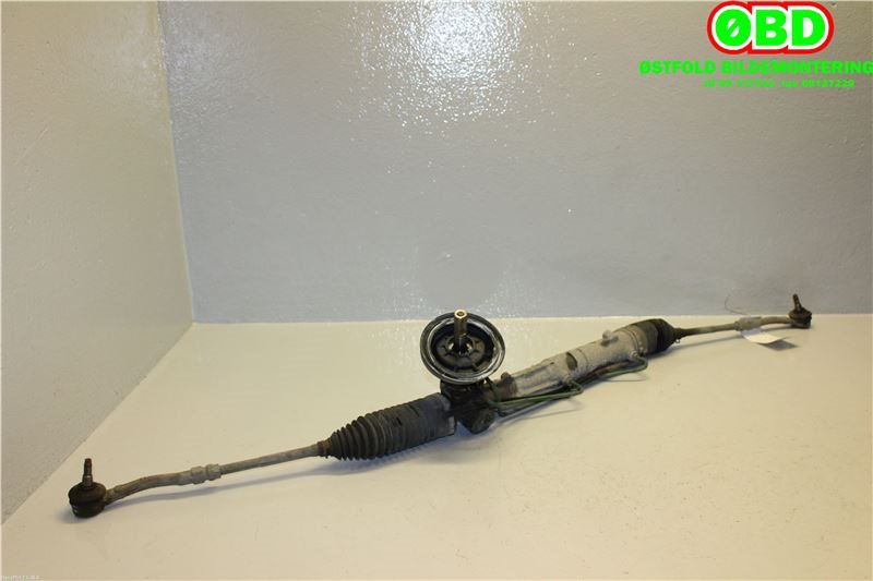 Tannstang til Citroën DS4 2011-2017 (CITROEN|4001VJ|1623214980|)