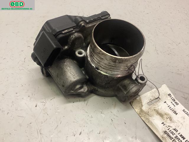 Spjeldhus til Ford Focus 2011-2014 (Type III, Fase 1) (FORD|1700259||9M5Q9E926AA)