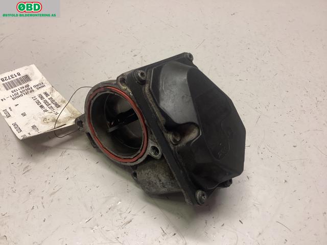 Spjeldhus til Ford Focus 2011-2014 (Type III, Fase 1) (FORD|1700259||9M5Q9E926AA)