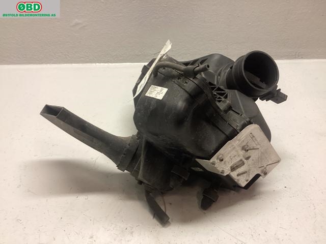 Luftfilterboks til Audi A4 2007-2014 (Type IV) (B8) (B8) (AUDI|8K0 133 837 BG|8K0 133 837 BS|8K0133837AA)