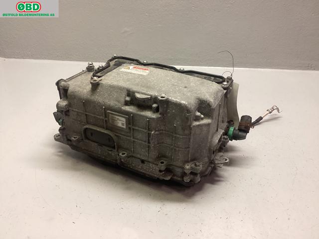 Inverter elbil til Toyota Prius 2009-2016 (Type III) (COMBI) (COMBI) (TOYOTA|G92A047030||G920047140)
