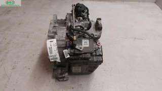 Girkasse automat til Peugeot 3008,   (PEUGEOT|9817321280)