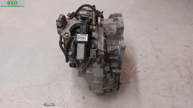 Girkasse automat til Peugeot 3008 2016-->> (Type II) (PEUGEOT|9817321280|)