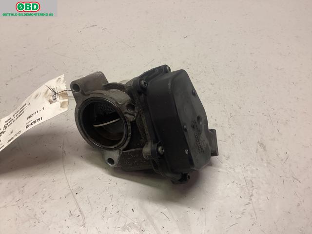 Spjeldhus til VW Golf VI 2008-2012  (VOLKSWAGEN|03L 128 063 AD|)