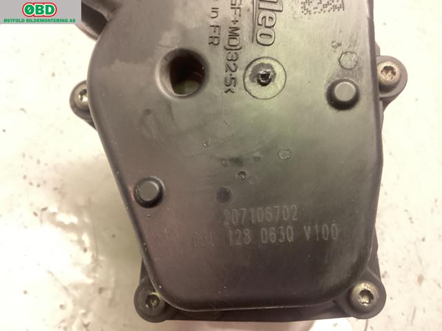 Spjeldhus til VW Golf VI 2008-2012  (VOLKSWAGEN|03L 128 063 AD|)