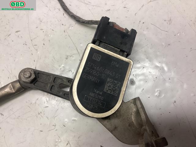 Sensor nivå til BMW 3-Serie 2012-2018 (F30/F31/F34) (F30/F31/F34) (BMW|37 14 6 870 000||37146860843)
