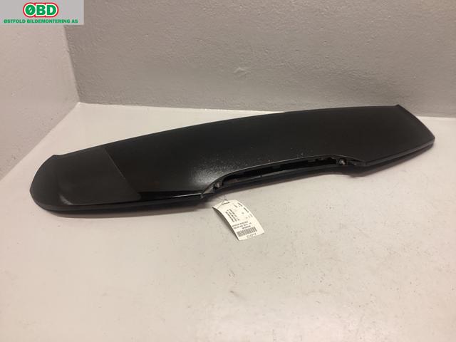 Spoiler bakluke til Volvo V60/V60 CC 2013-2018 (Type I, Fase 2) (VOLVO|39804000||31383682)