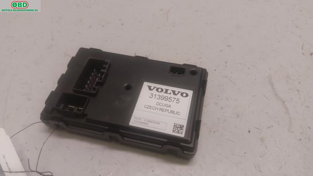 Styreenhet hengerfeste til Volvo V60/V60 CC 2013-2018 (Type I, Fase 2) (VOLVO|31407107||31399575)