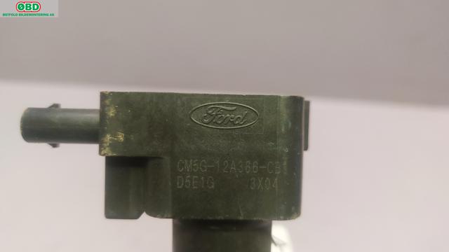 Coil elektronisk til Ford Focus 2011-2014 (Type III, Fase 1)  (FORD|1827901||CM5G12A366CB)