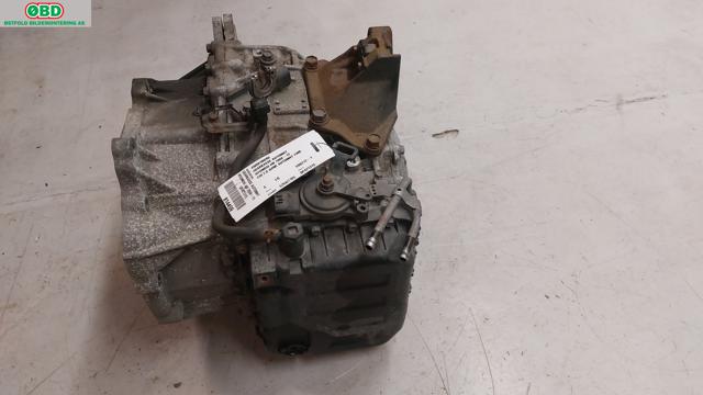 Girkasse automat til Hyundai i40 2012-2017 (HYUNDAI|450003BDR0|)