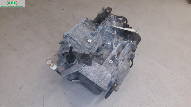 Girkasse automat til Mitsubishi Outlander 2012-2015 (Type III, Fase 1)  (MITSUBISHI|2700A330|)