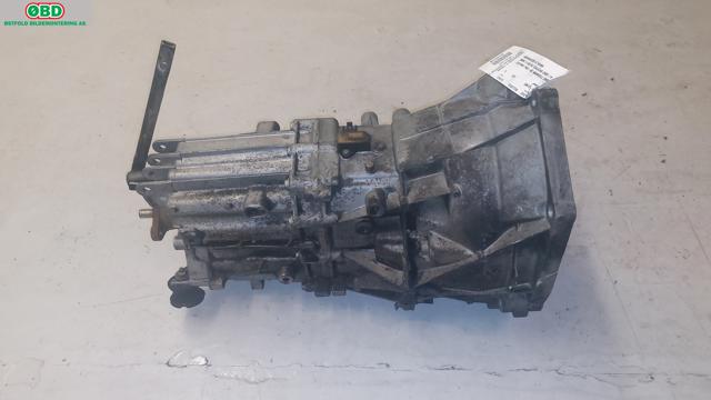 Girkasse manuell 6-trinn til BMW 3-Serie 2005-2011 (E90/E91/E92/E93) (E90/E91/E92/E93) (BMW|23 00 7 626 315|)