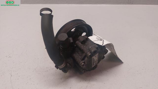 Servo pumpe mekanisk til Fiat Doblo 2010-->> (Type II)  (FIAT|)