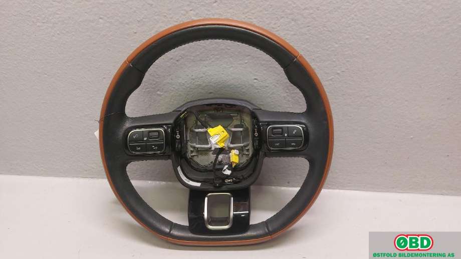 Ratt til Citroën C3 2016-->> (Type III) (CITROEN|98 164 329 GH|)