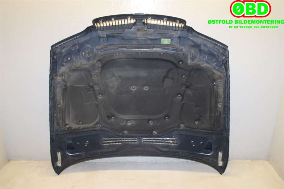 Panser til BMW 7-Serie 2000-2008 (E65/E66/E67/E88) (E65/E66/E67/E88) (BMW|41 61 7 043 239|)