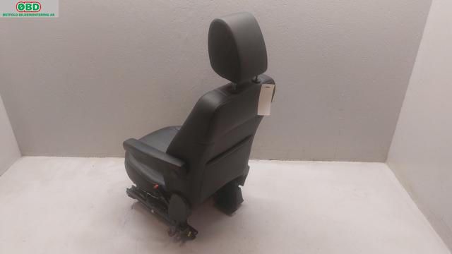 Sete foran høyre til Land Rover Discovery 2009-2017 (Type IV)  (LAND-ROVER|)