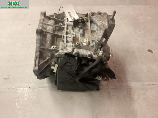 Girkasse automat til Ford Mondeo 2014-2019 (Type V, Fase 1)  (|DS7R7000BE)