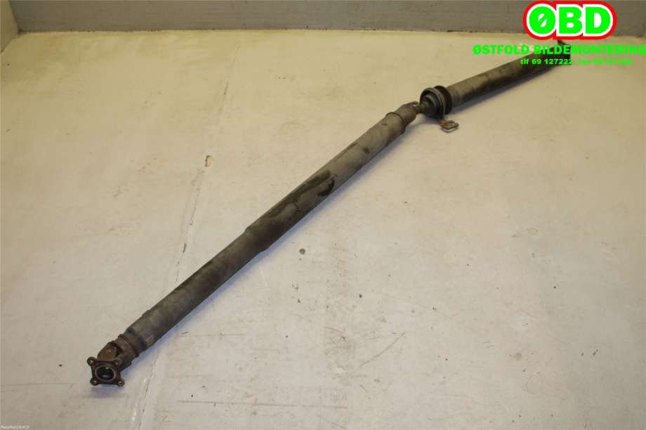 Mellomaksel til Mazda CX-5 2012-2017 (Type I) (MAZDA|KH01-25-100A|)