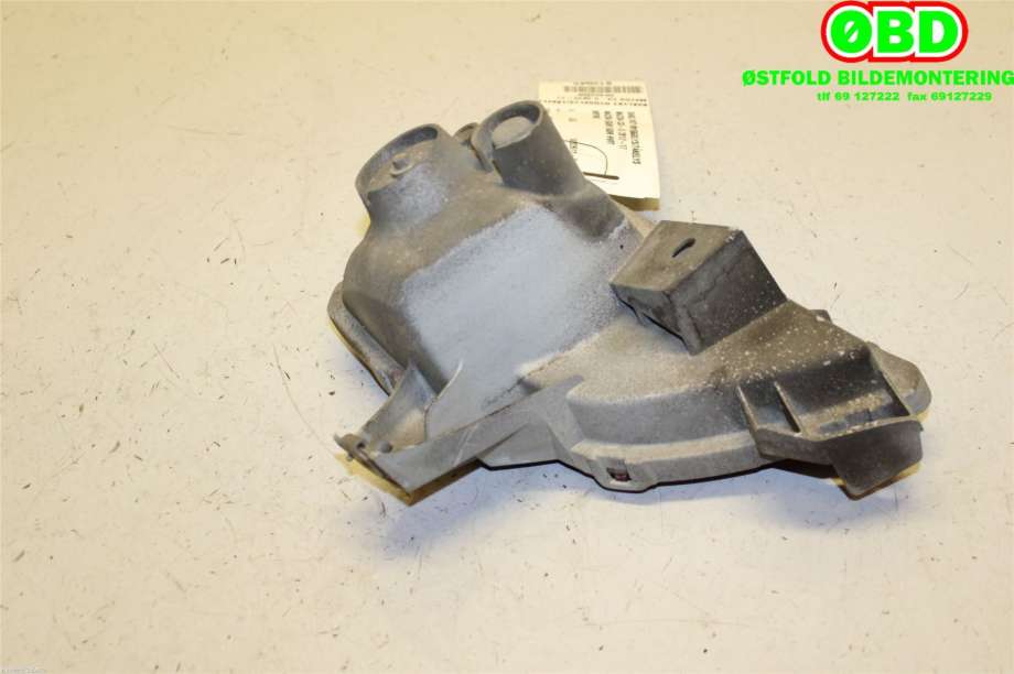 Baklykt fra støtfanger til Mazda CX-5 2012-2017 (Type I)  (MAZDA|KD77-51-650A|)