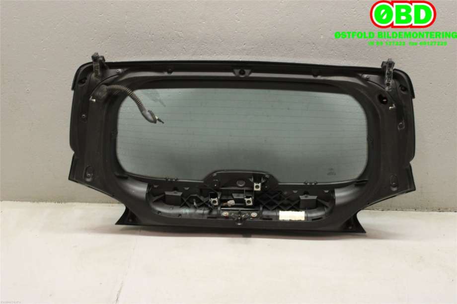 Bakluke til Ford Kuga 2008-2012 (Type I)  (FORD|1738511|)